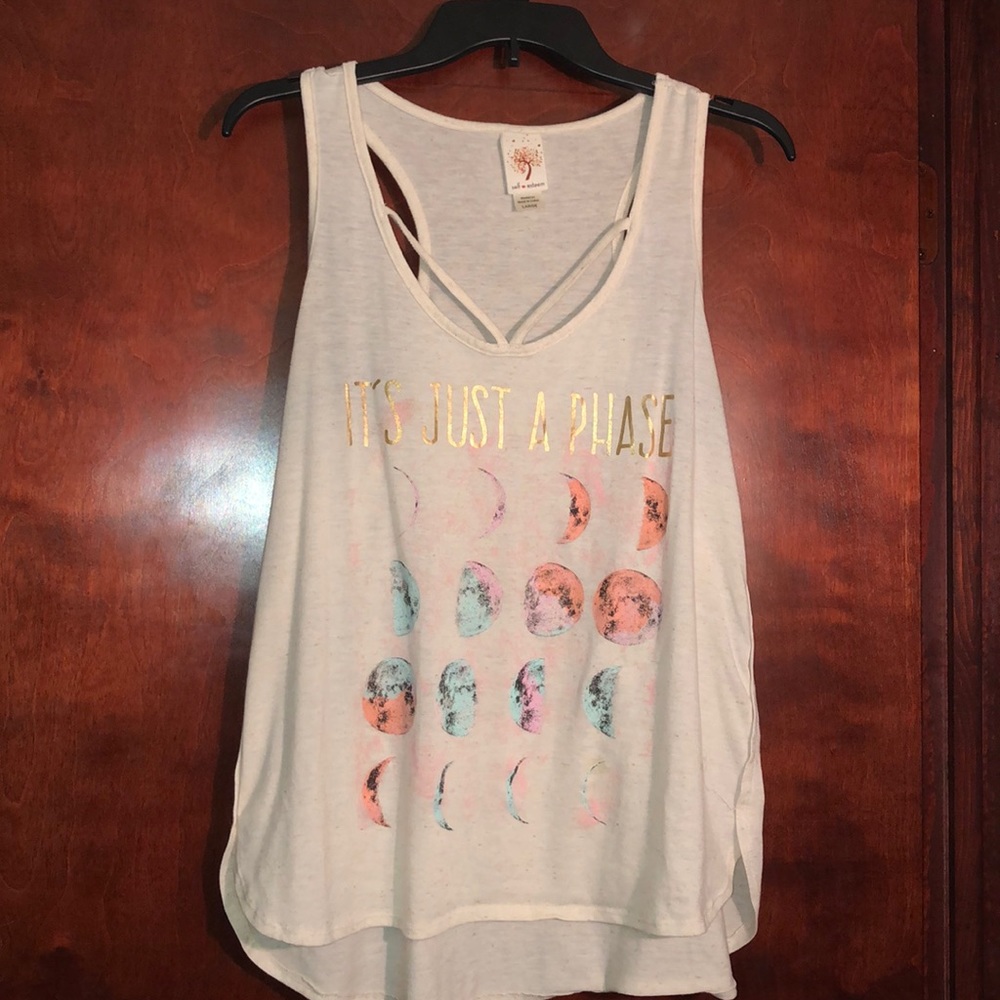 Tank top